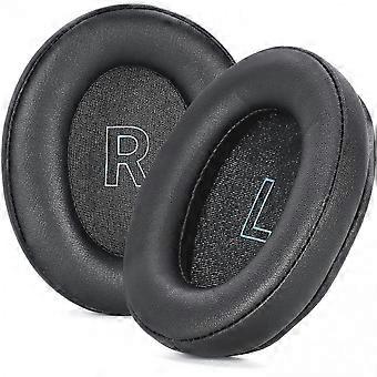 Replacement Ear Pads for Headphones - Compatible with XIBERIA K02  MC1