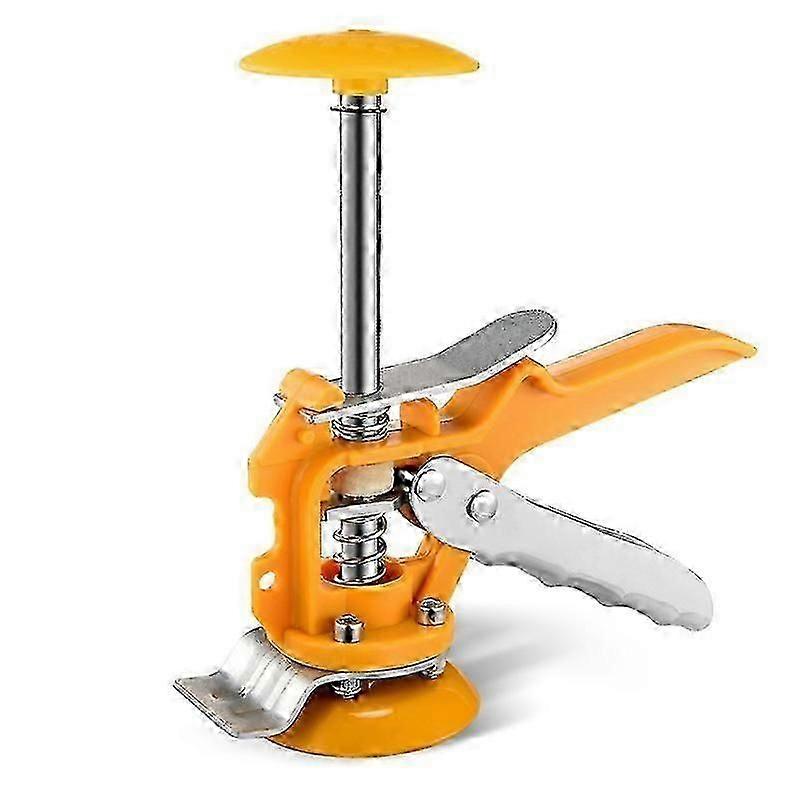 SHYV-2pcs tile leveler, wall tile leveler, tile auxiliary tool