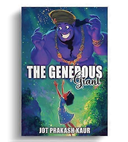The generous giant