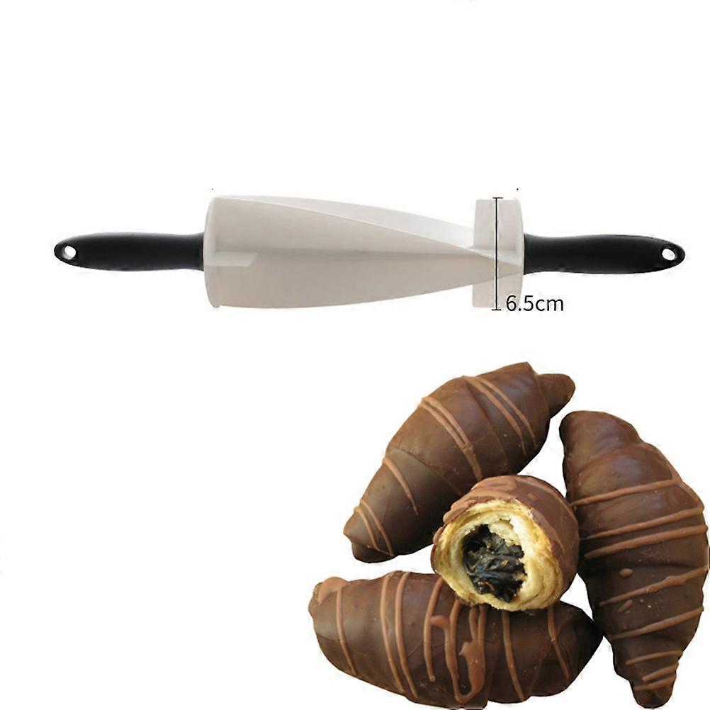 Croissant Maker DIY Baking Tool for Home Multifunctional 1Pcs Roller