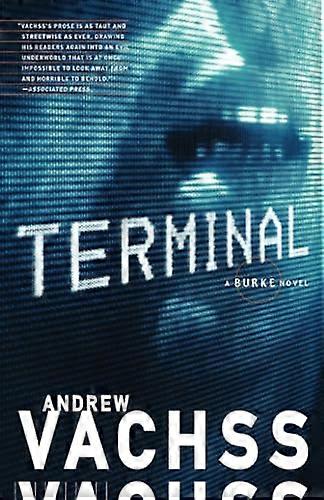 Terminal (Burke Novels)