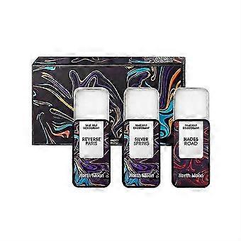 Perfumes em spray para homens/mulheres, perfume para flerte, desodorante para encontros, fragrância duradoura, ideal para atrair o parceiro íntimo e o sexo oposto.