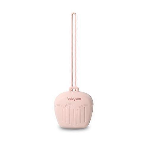 Napphållare 1656/02 Rosa