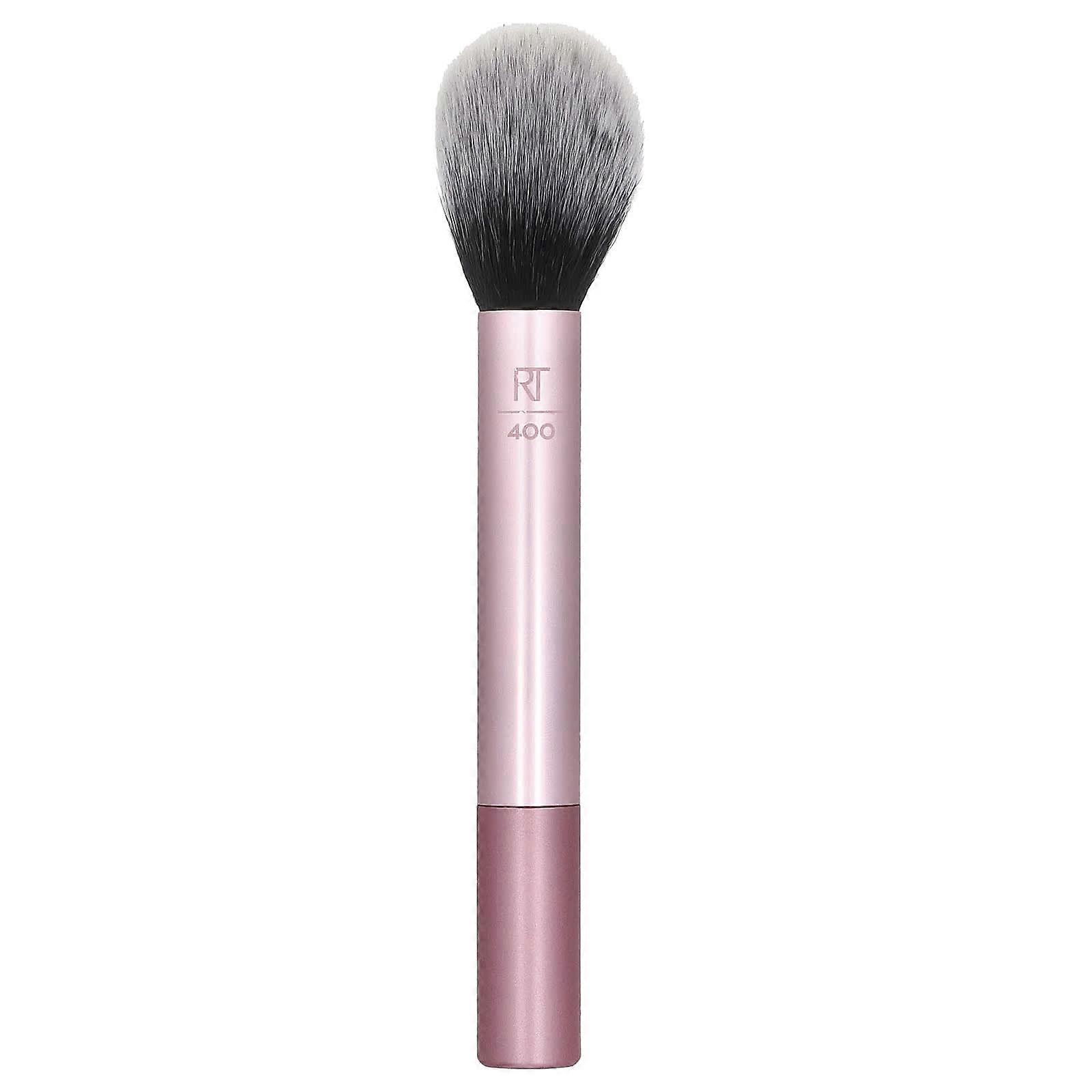 Real Techniques, Blush Brush, 1 Brush, 3-Pack