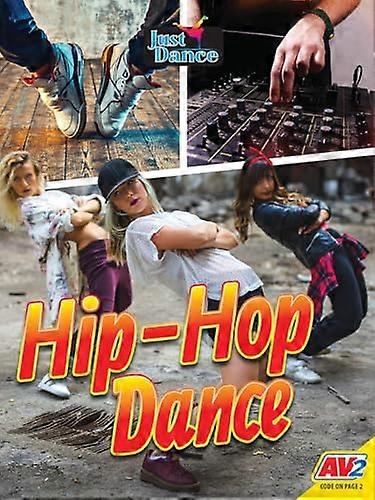 Hiphop Dance (Just Dance)