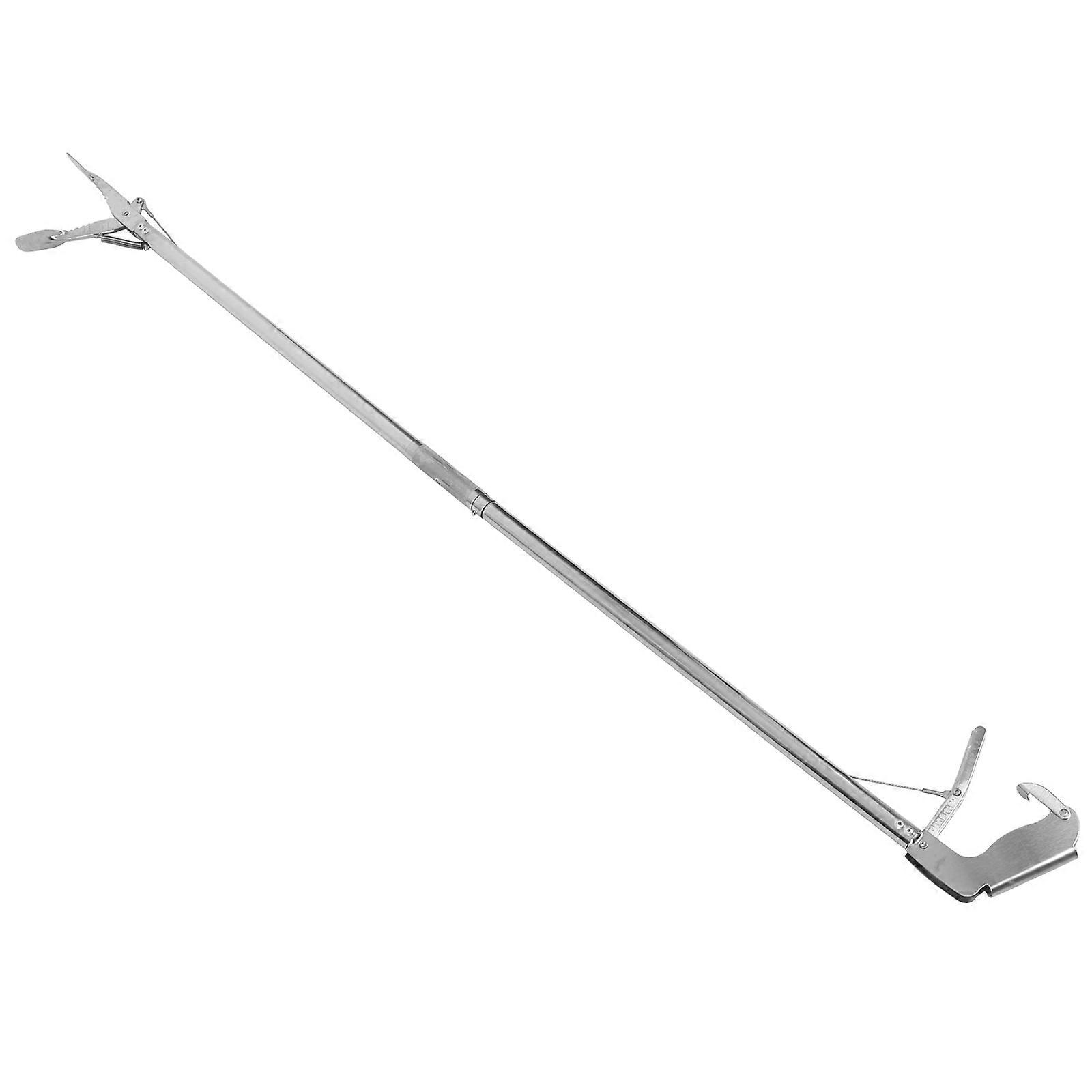 Grabber Tool Helping Grabber Long Hand Grabber Convenient Foldable Picker