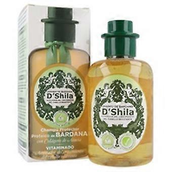 Burdock Shampoo 300 ml