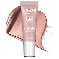 Glow skin moisturizing fluid 9 ml