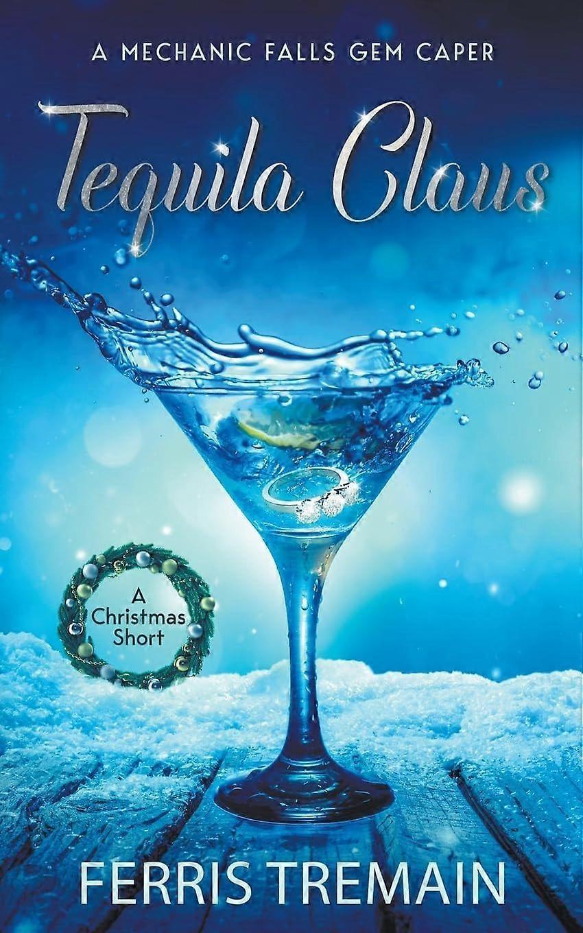 Tequila claus