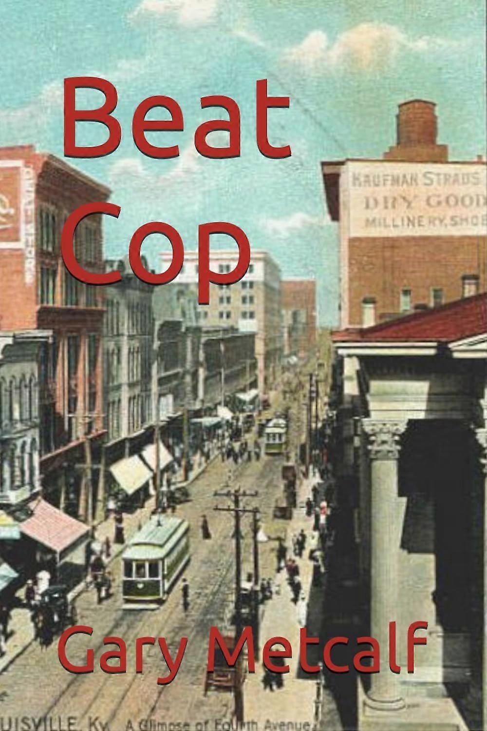 Beat cop
