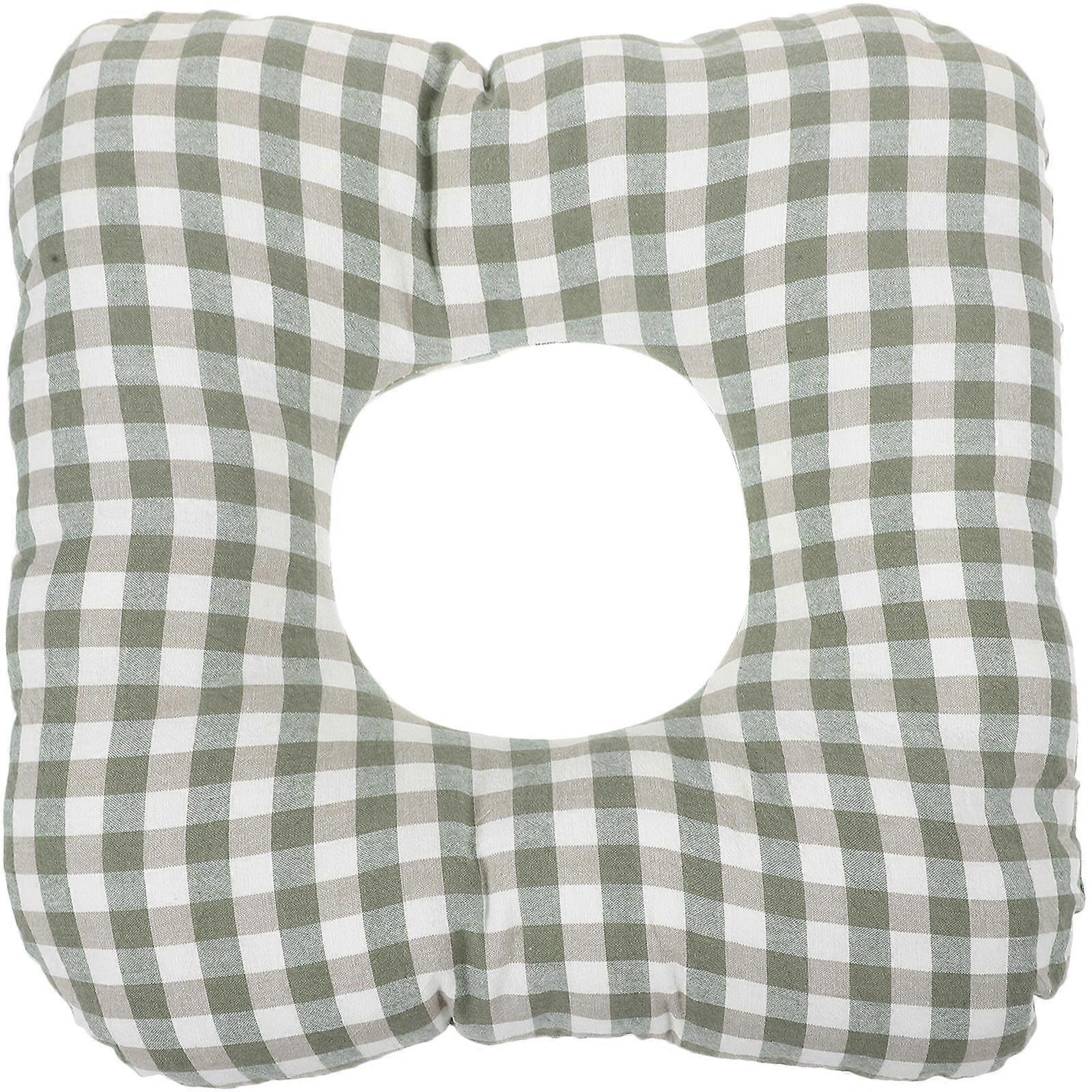 Butt Pad Post Seat Pad for Elderly Care Nursing Accessory