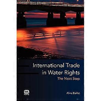 International Trade in Water Rights