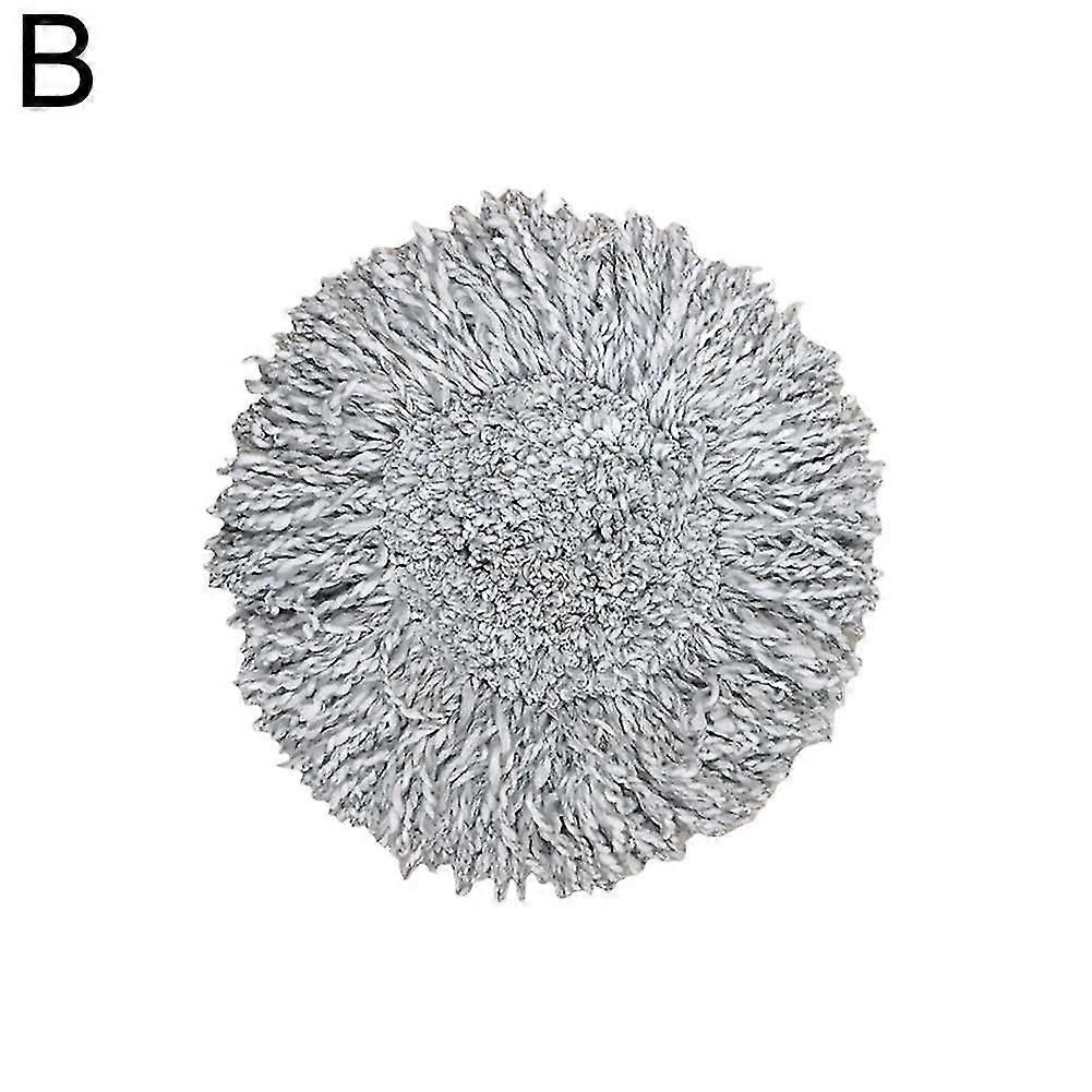 Spin Mop Replacement Cloth Sunflower Duster Replacement Cloth Head