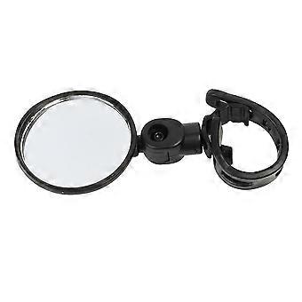 2Pcs Motorcycle Mirrors Rotatable Rearview Mirrors Adjustable Bike Rearview Mirrors-Good