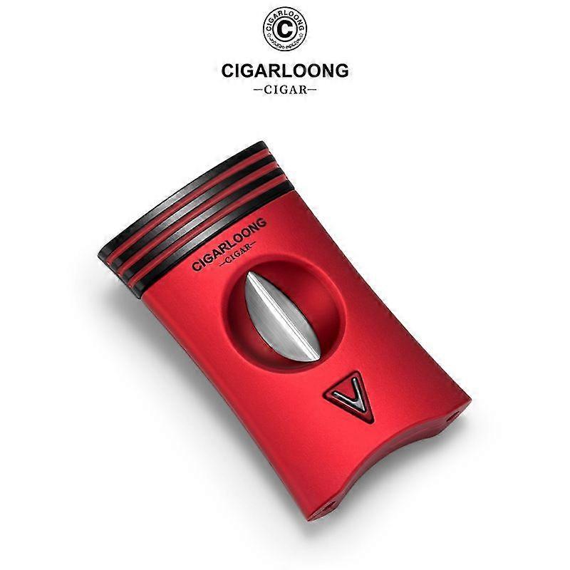 Cigar cutter sharp stainless steel