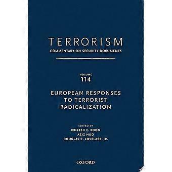 Terrorism commentary on security documents