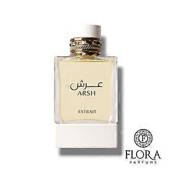 Arsh – 100ml – French Avenue - Parfyymiuute miehille ja naisille