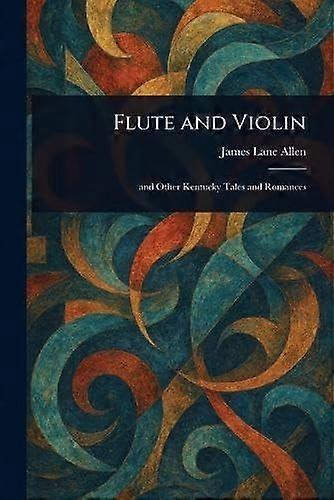 Flute and violin