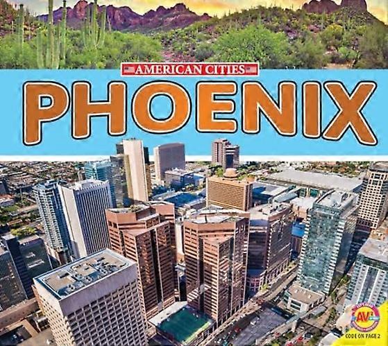 Phoenix (American Cities)
