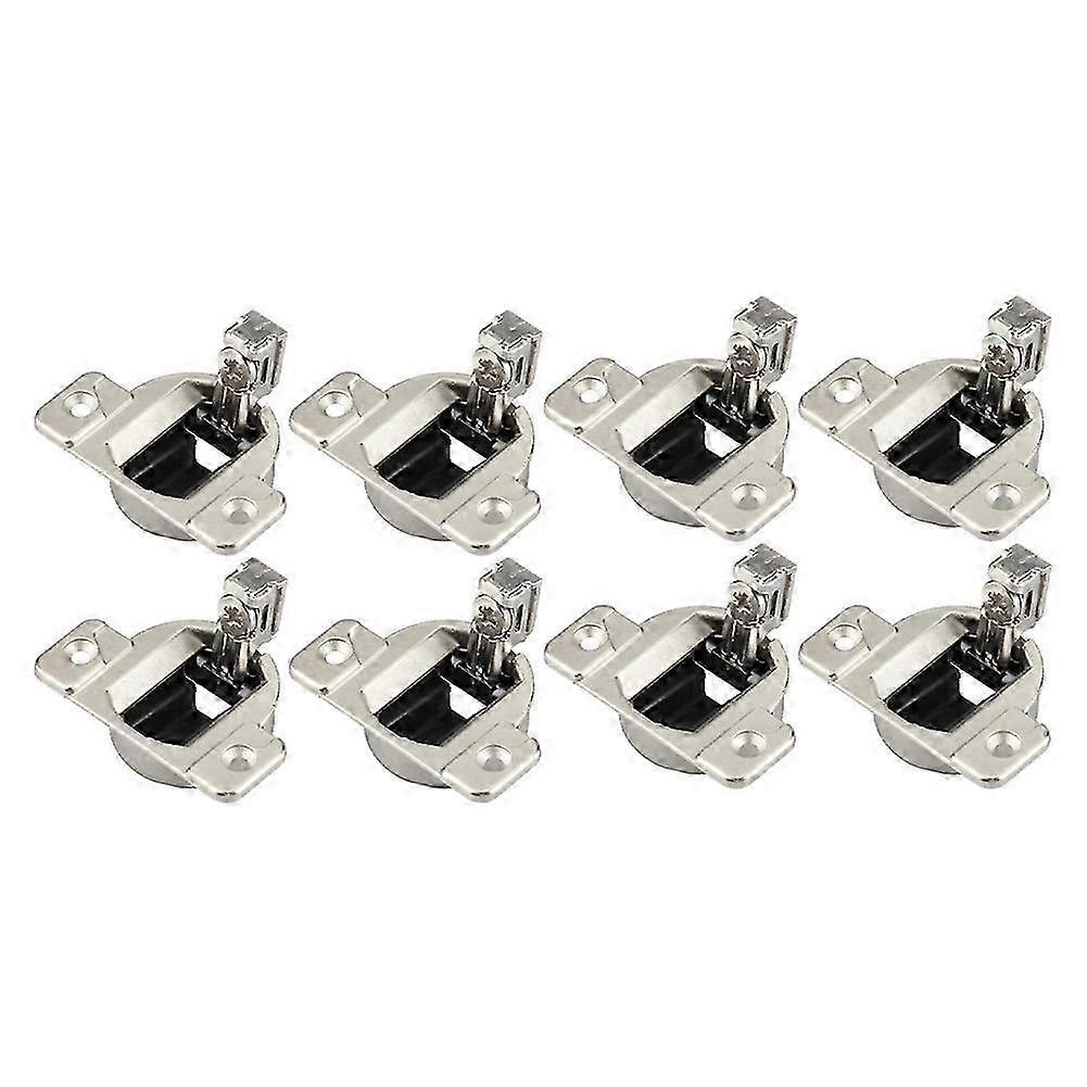 Replace Blum 110 Degree Spiral Compact 33 Hinges, Cabinet Door Hinges 8 Pack