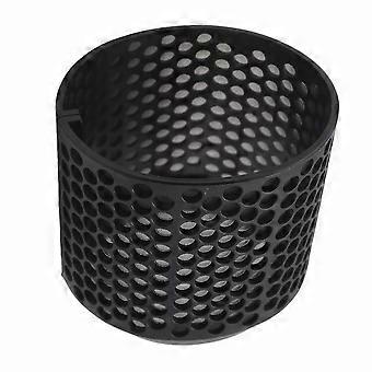 Durable Magnetic Outer Filter Cage Cover, Hair Styler Attachment Replacement for Airwrap HS01/HS05