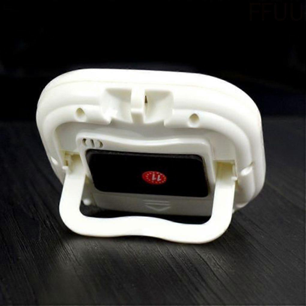 Home Kitchen Cooking Digital Countdown Timer, Exercise Learning Game, Magnetic Loud Alarm Timer