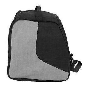 Sac  chaussures de ski rsistant  l'eau, sac  chaussures de snowboard, sac  bandoulire pour quipement de ski de voyage, rsistant  l'eau, grande capacit