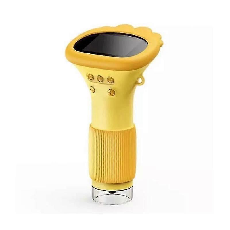 Digital microscope for young scientists