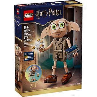 LEGO 76469 Dobby de vrije elf