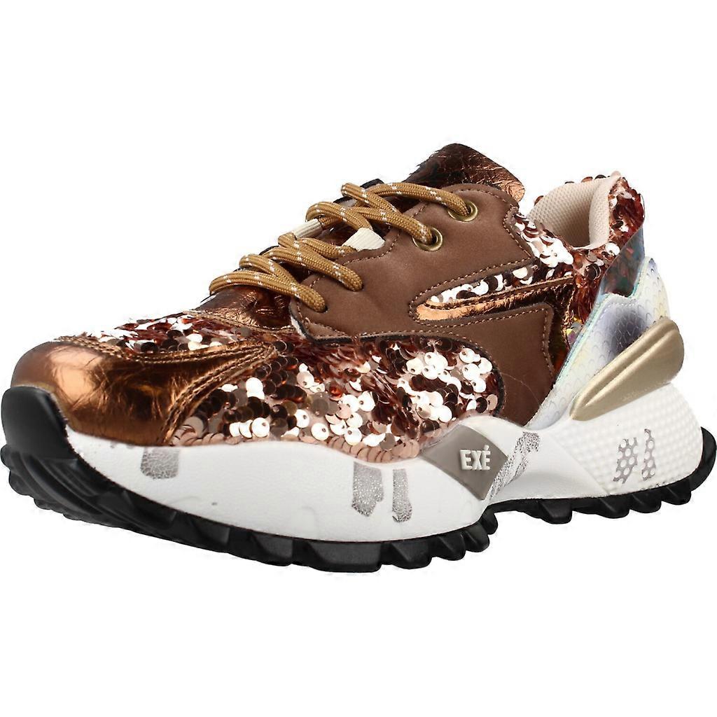 ExÉ Sport / Baskets D190608 17i