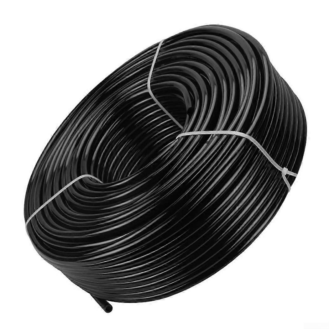 20M Cooling Spray System Nozzle Automatic Watering Device Mist Pump Cooling