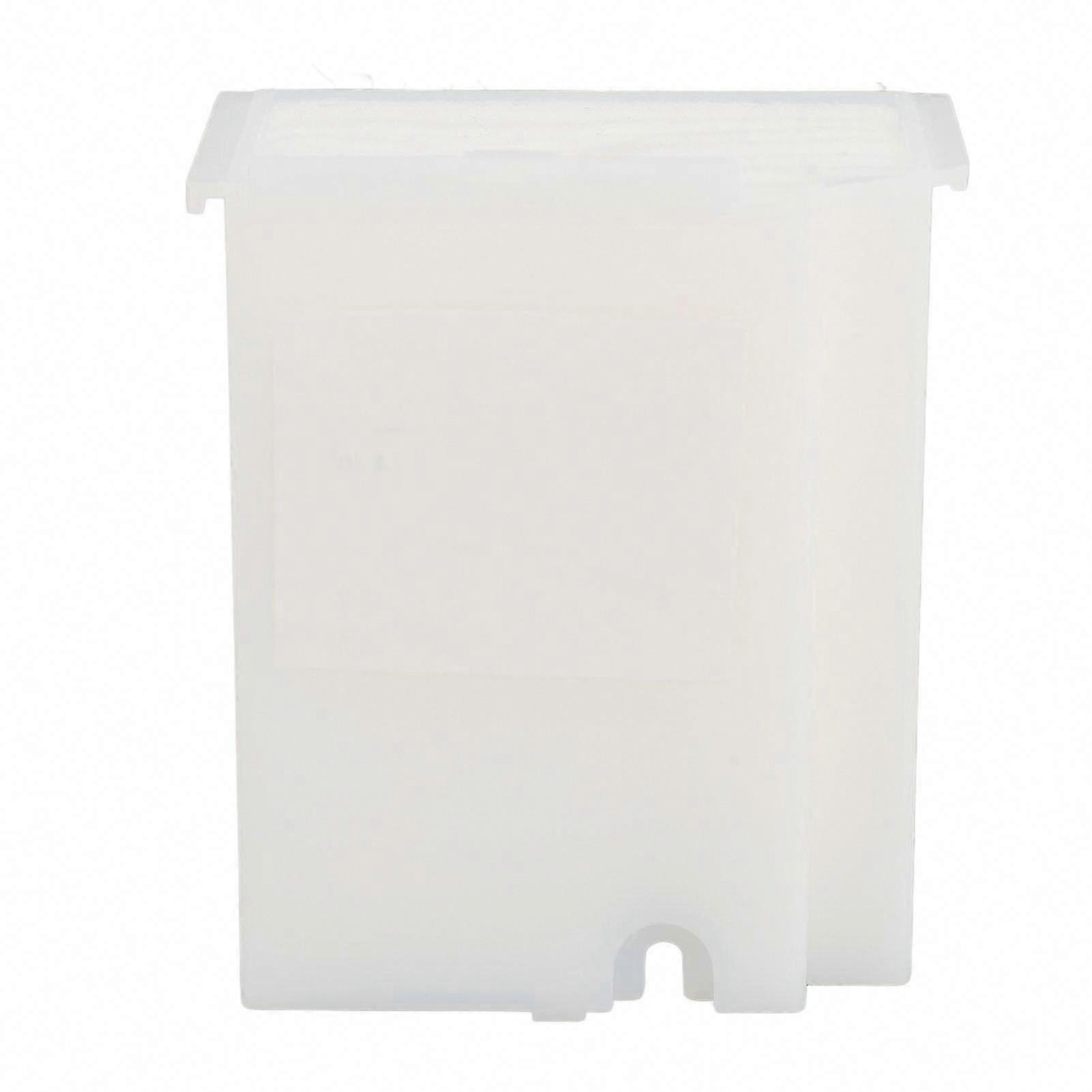 Waste Ink Pad Replacement Compatible with Epson EcoTank ET-2710/2726/3110, Absorbent Sponge, Error Code