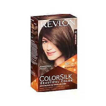 Revlon Colorsilk Ammoniakfri 41 Mellembrun