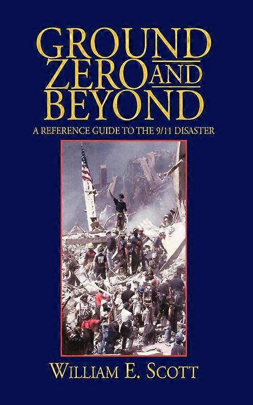 Ground Zero And Beyond