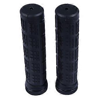 Fietsstuurhandvatbeschermers voor een ergonomische en comfortabele rit (2 stuks)
