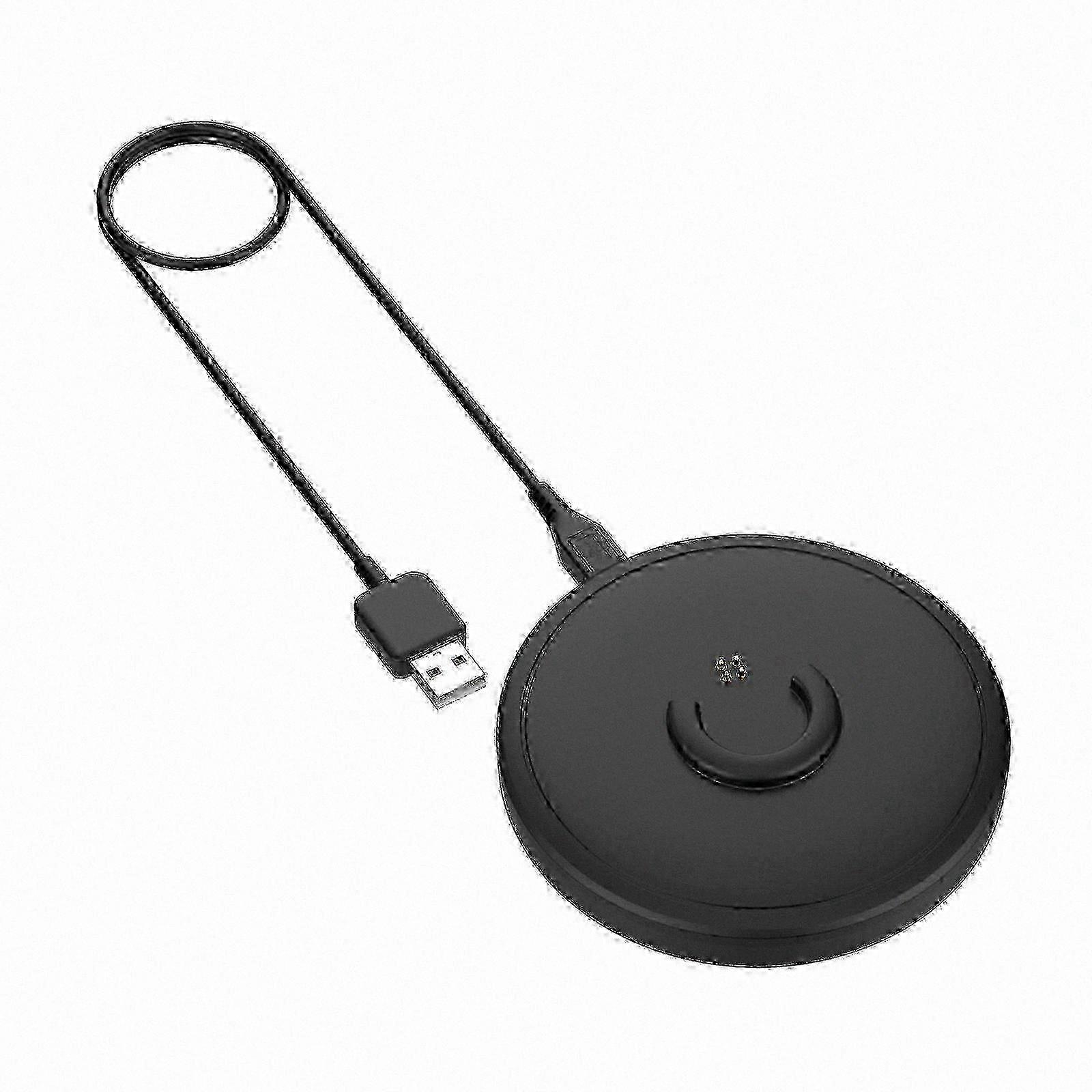 Compact Universal Bluetooth Speaker Charging Stand