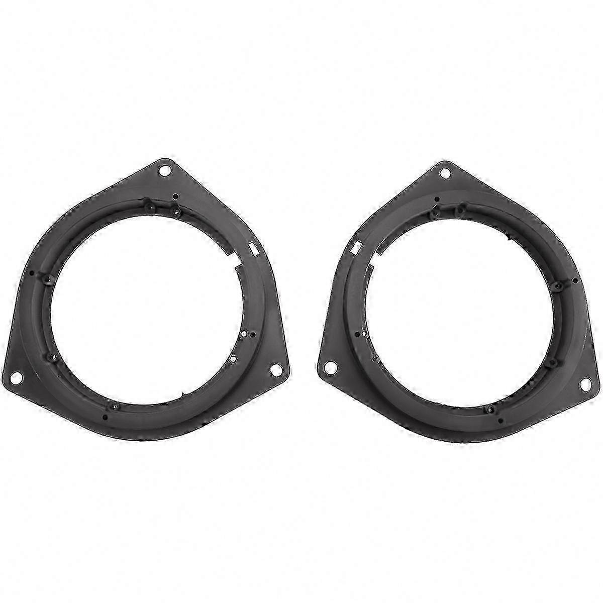 6.5 Inch Stereo Speaker Mounting Mat
