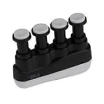Portable Finger Strengthener Tension Adjustable Hand Grip Exerciser Finger Training Tool for Guitar