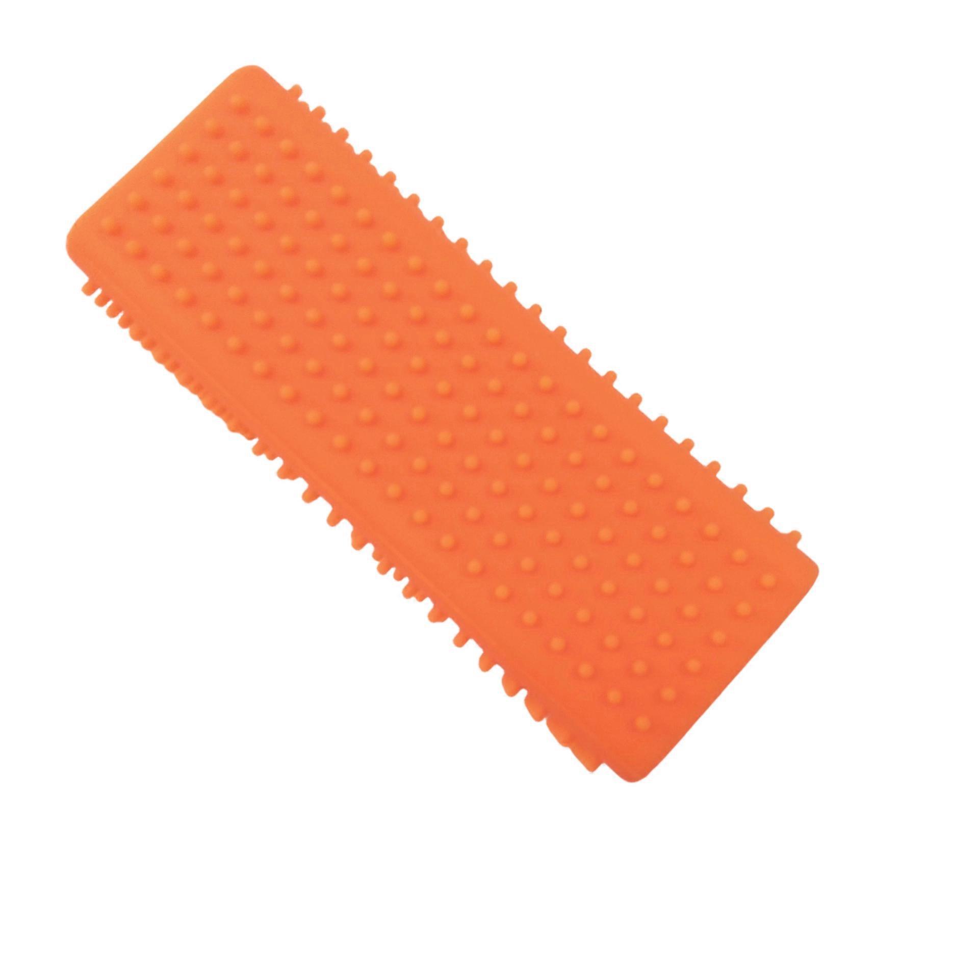 Six-Colour Fur Wizard: Roller Brush That Massages While It Cleans