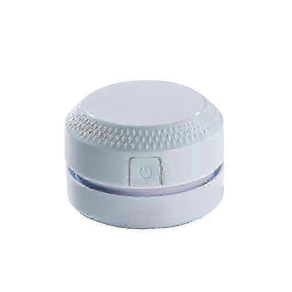 Precise Compact Smart Vacuum Cleaner