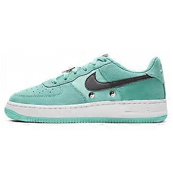 Nike Air Force 1 Low 'Have A Nike Day Hyper Jade' Gs BQ8273-300