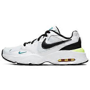 Nike Air Max Fusion 'Valkoinen Feal' GS CJ3824-103