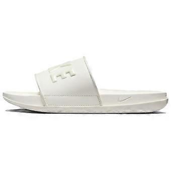 Nike Offcourt Slide Sail Sea Glass Dame BQ4632-111