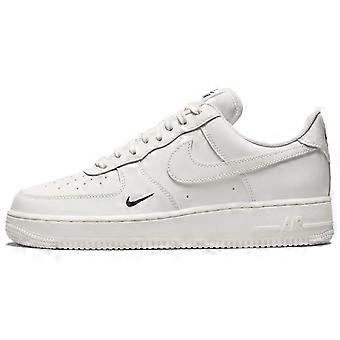 Nike Air Force 1 07 Essential Damskor Segel/Svarta HF1058-133