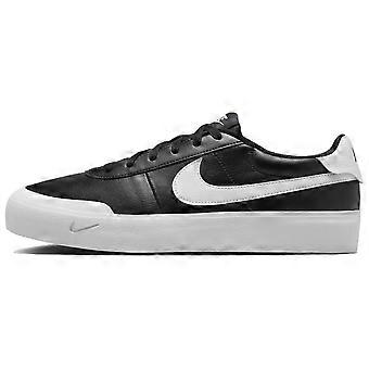 Nike Court Shot Black White FQ8146-002