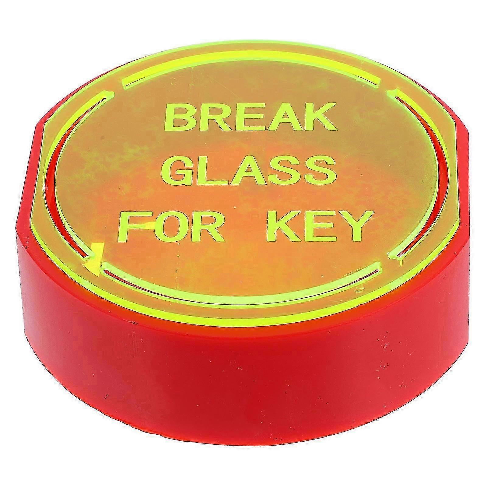 Office Wall Mounted Safe Box with Lock compatible with Important Items 1Set