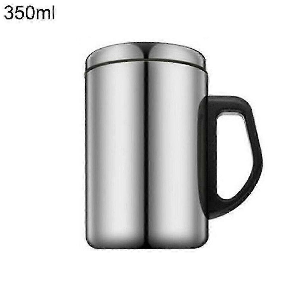 500ml Double Wall Stainless Travel Cup