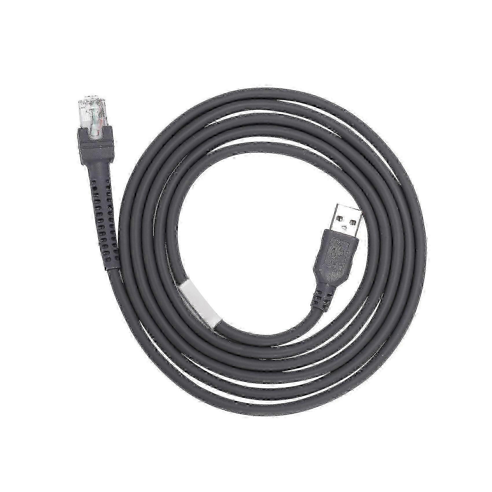 USB Data Cable for Zebra Scanners