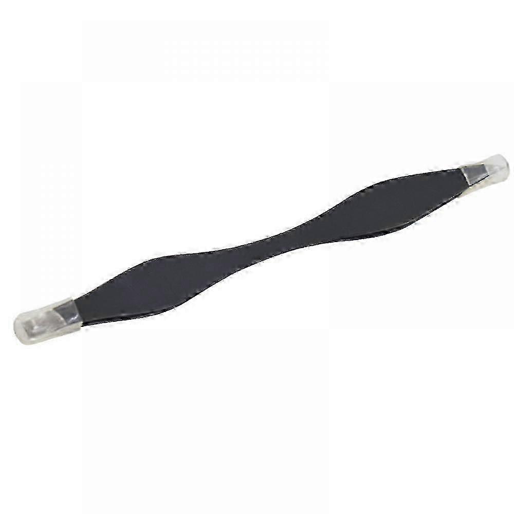 Precision Dual Tip Stainless Tweezers