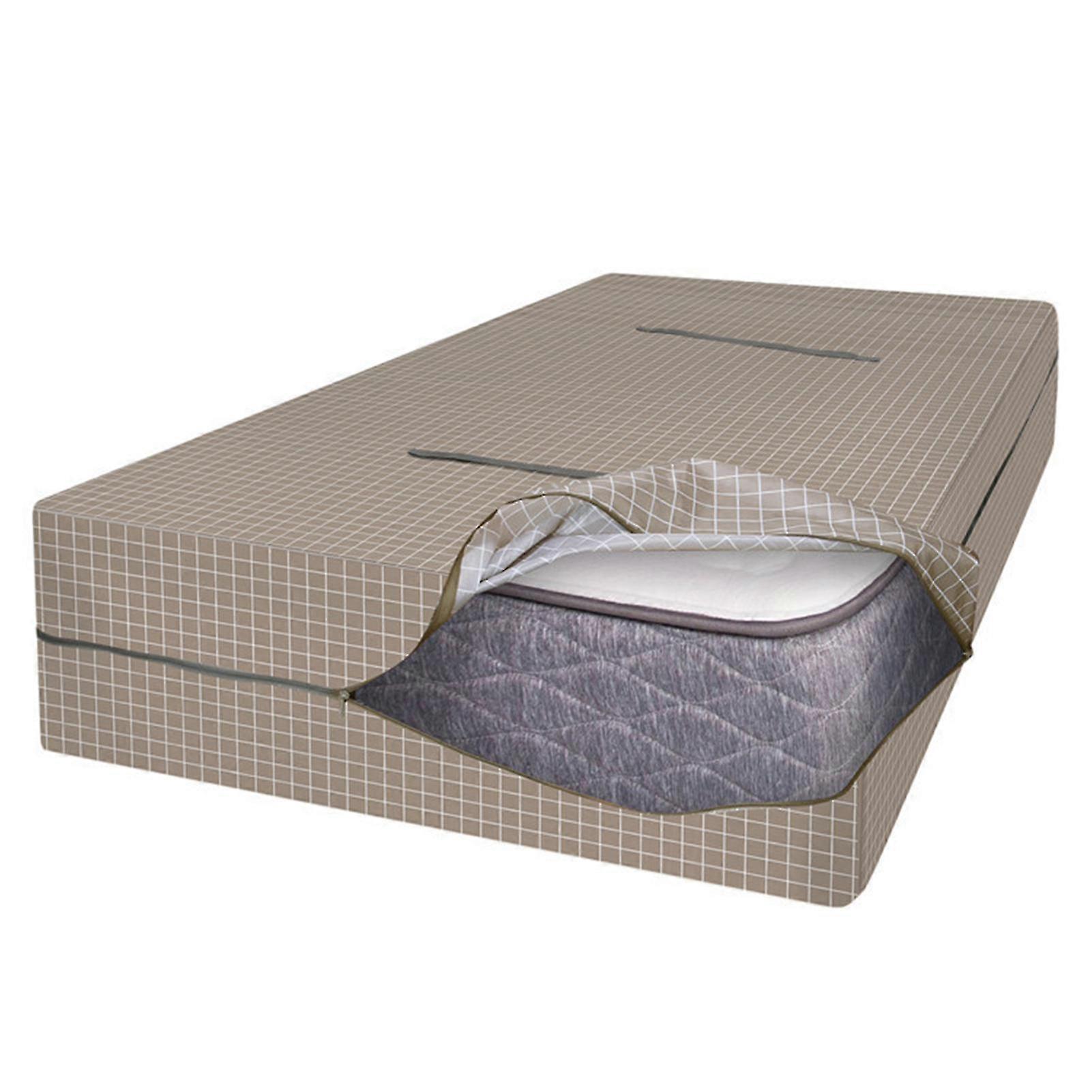 Fitted Waterproof Mattress Storage Cover